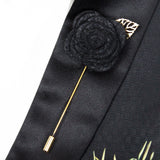 Brooch for Men