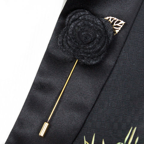 Brooch for Men