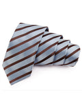 Peluche Spanking Microfiber Necktie for Men