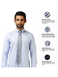 Peluche Spanking Microfiber Necktie for Men