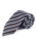 Peluche Spanking Microfiber Necktie for Men