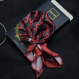 Pocket Squares for Men