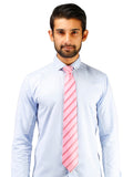 Peluche Pretty Microfiber Necktie for Men