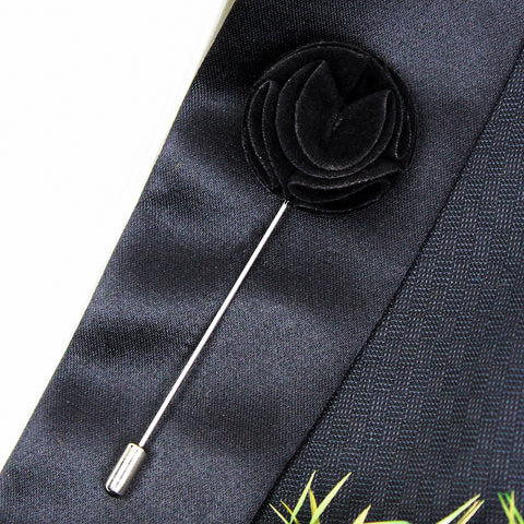 Brooch for Men