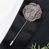 Brooch for Men