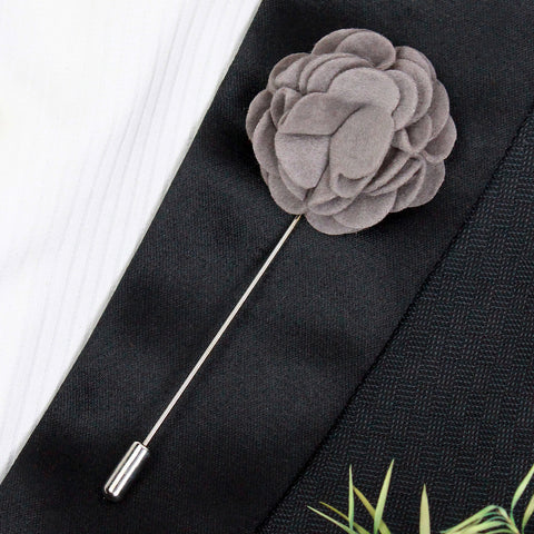 Brooch for Men