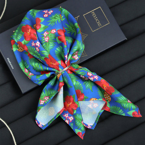 Pocket Squares for Men