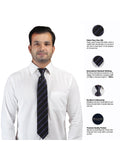 Peluche Phenomenal Microfiber Necktie for Men