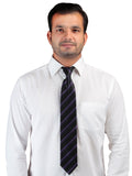 Peluche Phenomenal Microfiber Necktie for Men