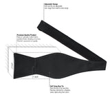 Open Bowtie for Men