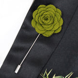 Brooch for Men