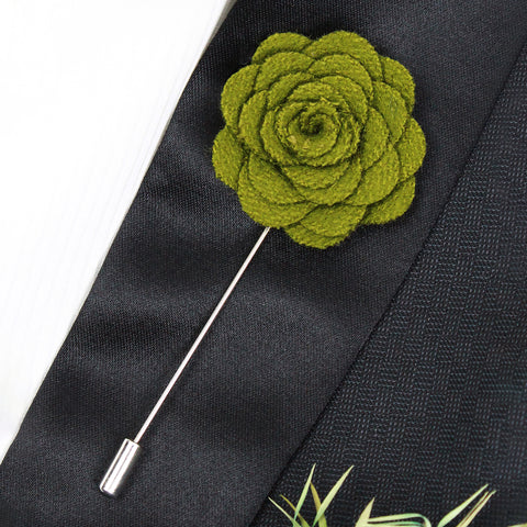 Brooch for Men