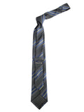 Neck Tie and Pocket Square Set for Men