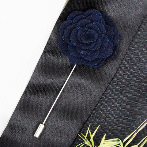 Brooch for Men