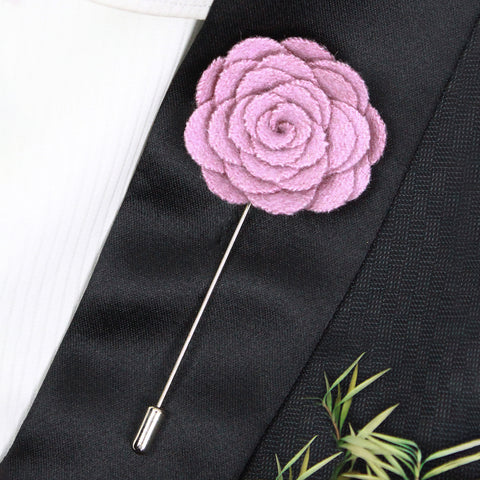 Brooch for Men
