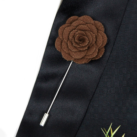 Brooch for Men