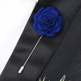 Brooch for Men