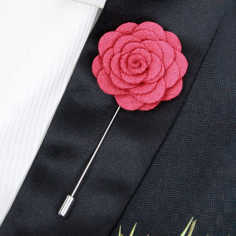 Brooch for Men