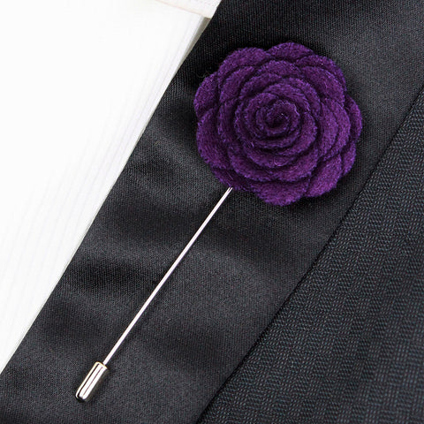 Brooch for Men