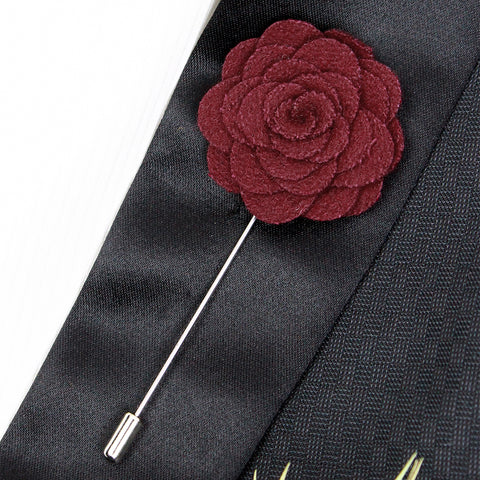 Brooch for Men