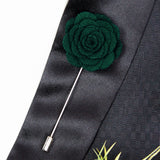 Brooch for Men