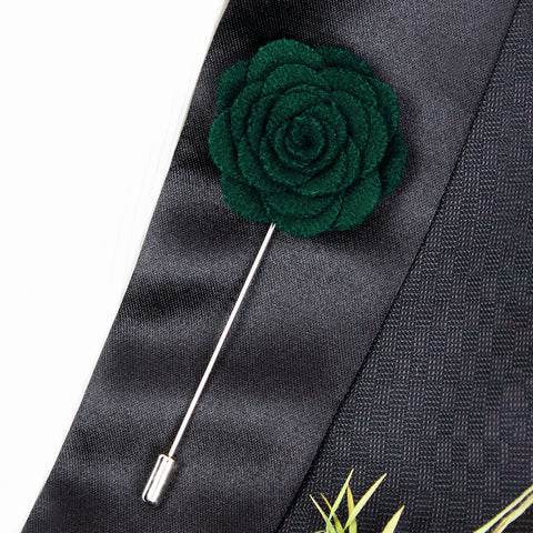 Brooch for Men