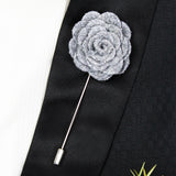 Brooch for Men