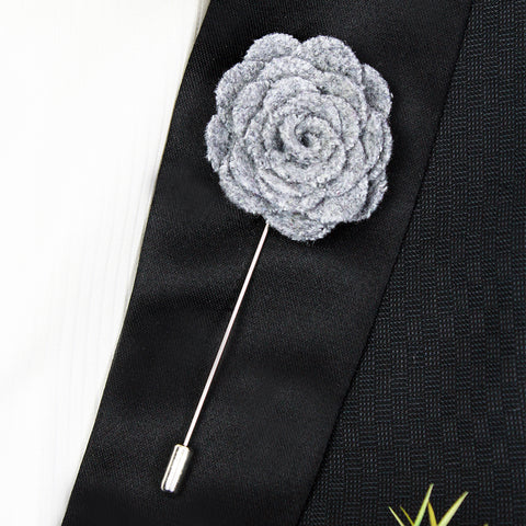 Brooch for Men