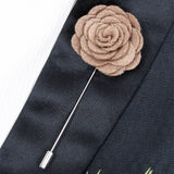 Brooch for Men