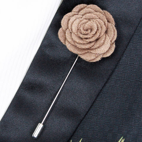 Brooch for Men