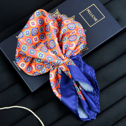 Pocket Squares for Men