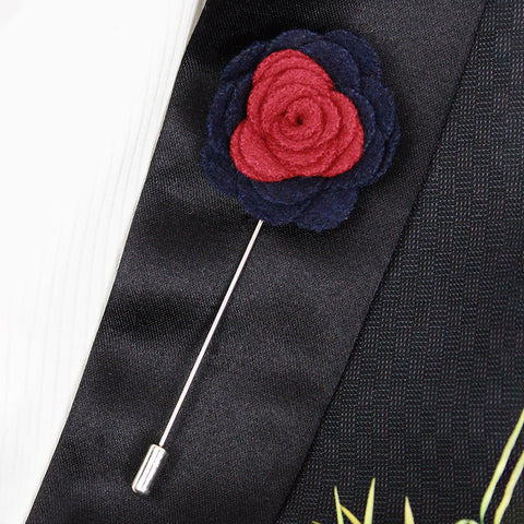 Brooch for Men
