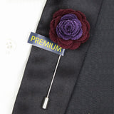 Brooch for Men