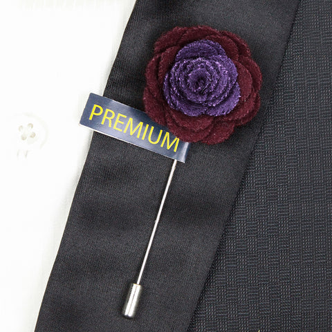 Brooch for Men