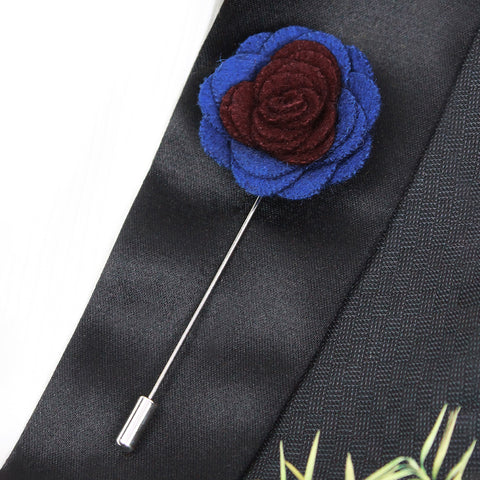 Brooch for Men