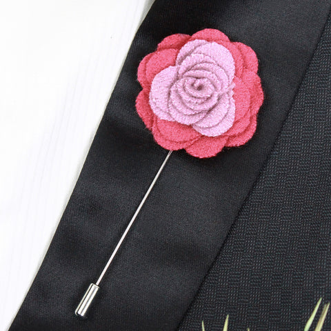 Brooch for Men