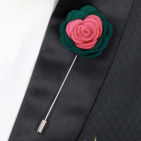 Brooch for Men