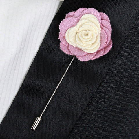 Brooch for Men