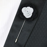 Brooch for Men