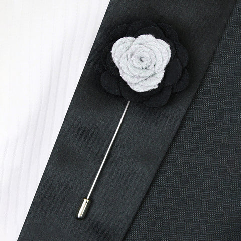 Brooch for Men