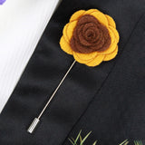 Brooch for Men