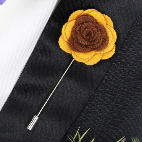 Brooch for Men