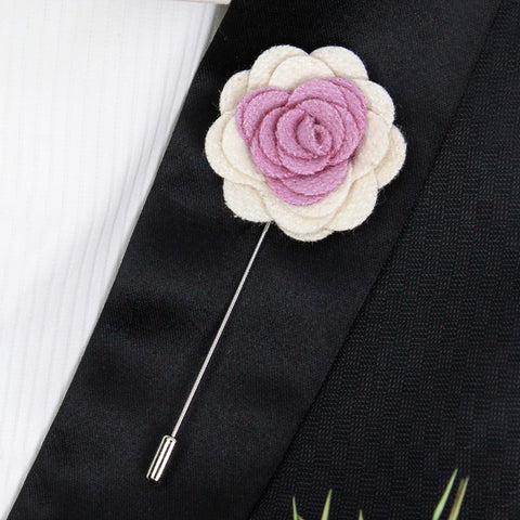 Brooch for Men