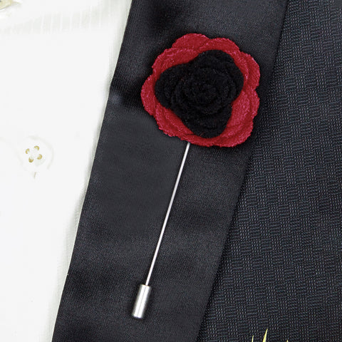 Brooch for Men