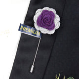 Brooch for Men