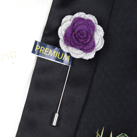 Brooch for Men