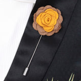 Brooch for Men