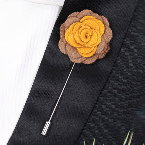 Brooch for Men
