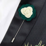 Brooch for Men