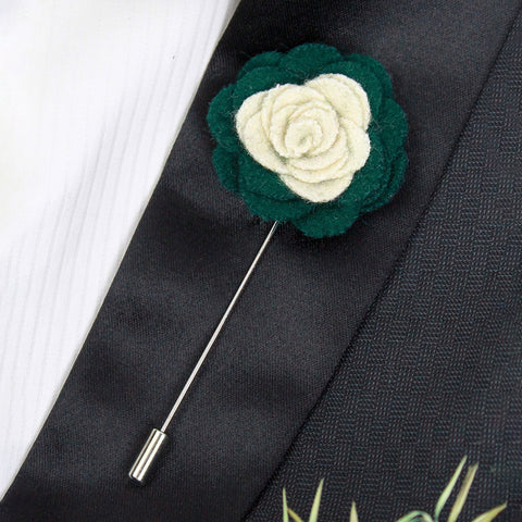 Brooch for Men